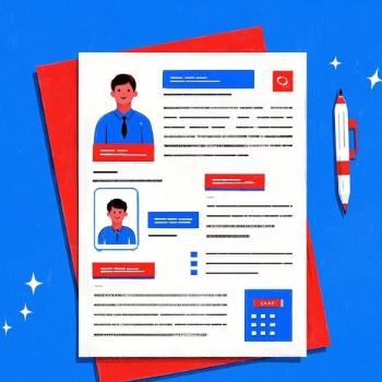 AI Simulated Human Voice Interview