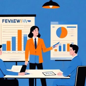 Interview scoring and evaluation