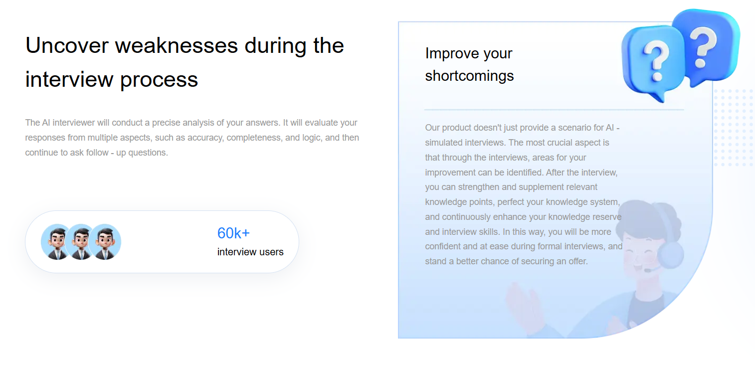 offereasy ai mock interview