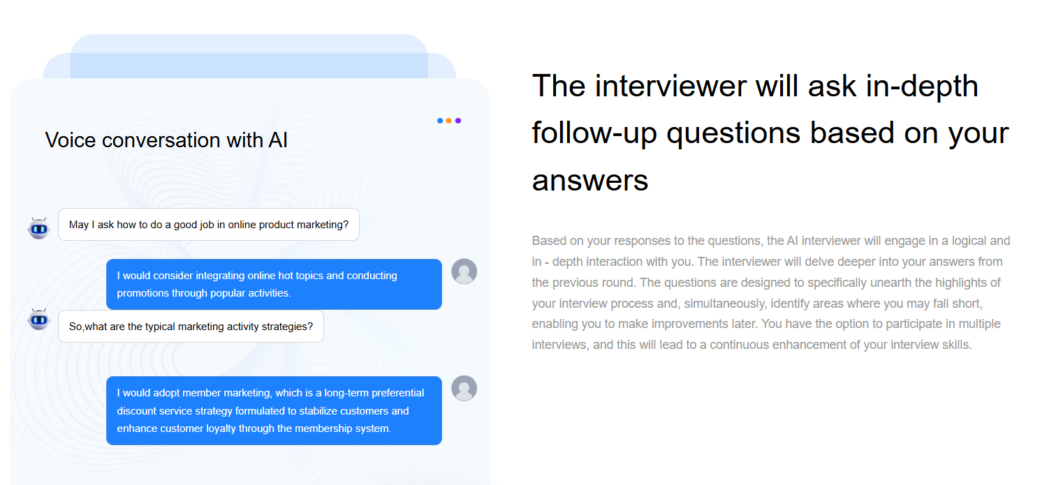 offereasy ai mock interview